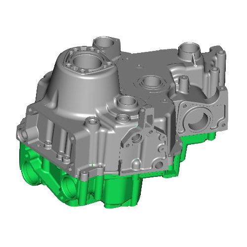 solidworks3d绘画图样