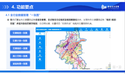 互赋能、寻共赢│集团副总裁范东涛率队赴江苏省测绘研究所拜访交流