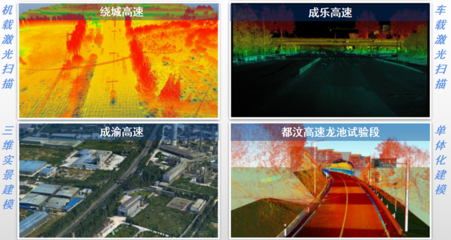 四川省公路规划勘察设计研究院